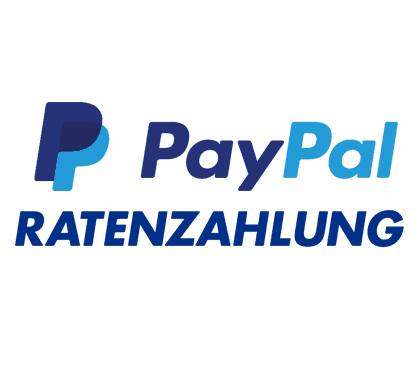 PayPal Ratenzahlung